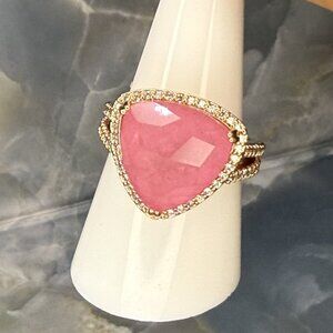 Bomb Party Resort Wear Ring Size 8 Bella Beach RG15135